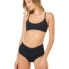 L*Space High Tide Top | Swimwear