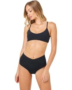 L*Space High Tide Top | Swimwear