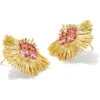 Kendra Scott Dira Crystal Statement Stud Earrings -DailyClothingShop 61QYj9Qgg9L. AC SR736920