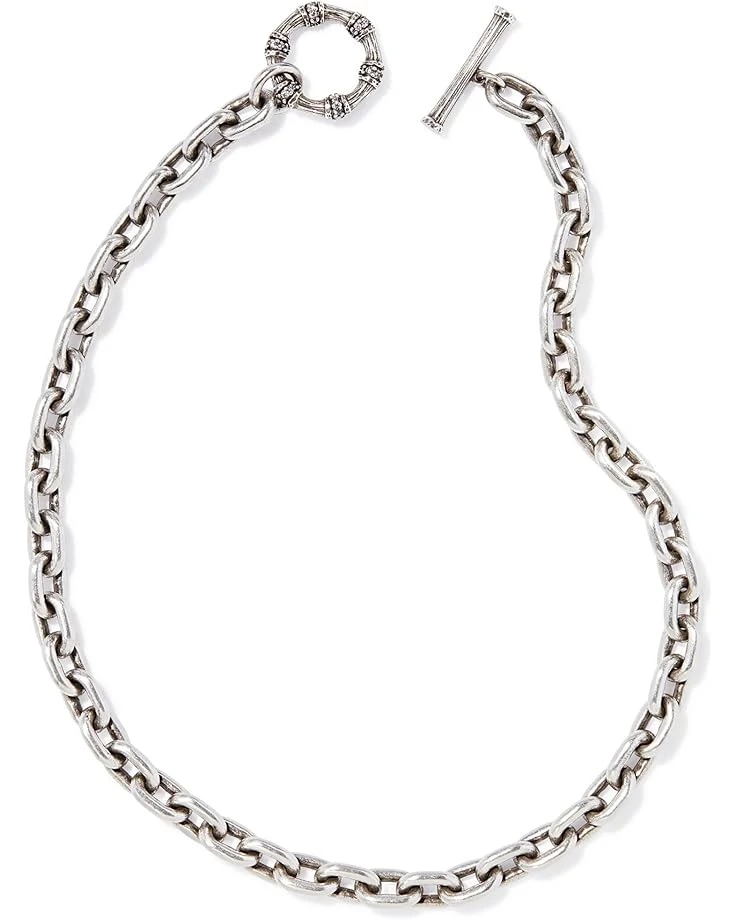 Kendra Scott Maura Chain Necklace | Necklaces 3 Kendra Scott Maura Chain Necklace | Necklaces