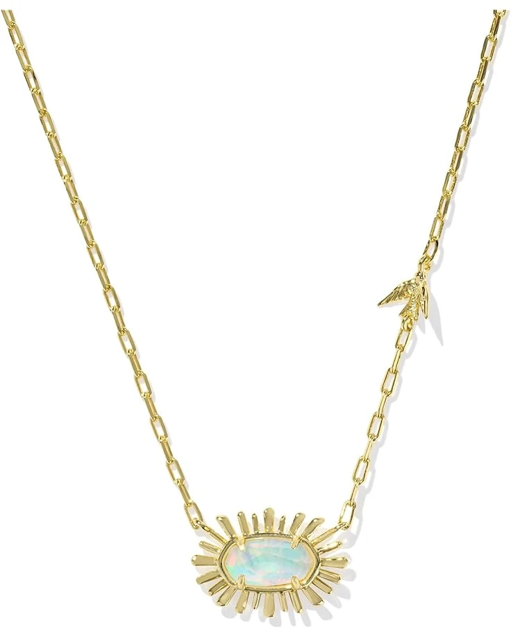 Kendra Scott Elisa Bird Short Pendant Necklace | Necklaces 3 Kendra Scott Elisa Bird Short Pendant Necklace | Necklaces
