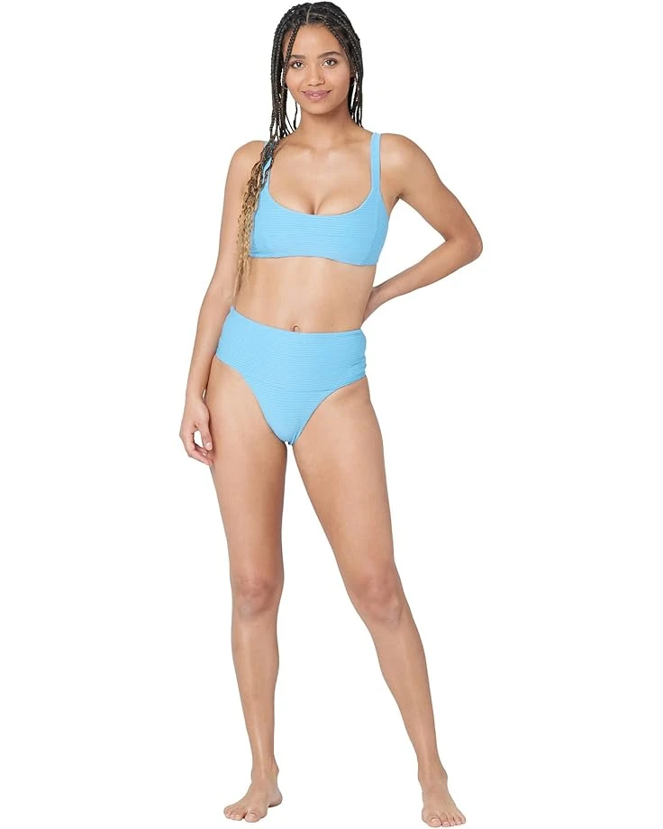 L*Space Eco Chic Off the Grid Jess Top | Swimwear 3 L*Space Eco Chic Off the Grid Jess Top | Swimwear