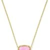 Kendra Scott Elisa Pendant Necklace | Necklaces -DailyClothingShop 61VbznTd L. AC SR736920