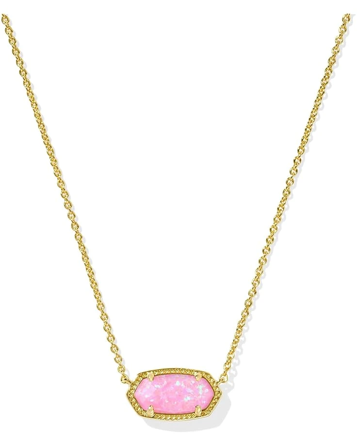 Kendra Scott Elisa Pendant Necklace | Necklaces 3 Kendra Scott Elisa Pendant Necklace | Necklaces