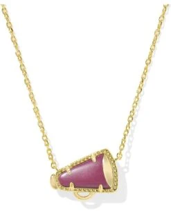 Kendra Scott Cheer Short Pendant Necklace | Necklaces -DailyClothingShop 61WP bsMdAL. AC SR736920