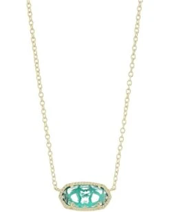 Kendra Scott Elisa Birthstone Necklace | Necklaces -DailyClothingShop 61YBdv98oL. AC SR736920