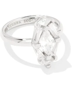 Kendra Scott Lindy Rae Elyse Cocktail Ring | Rings
