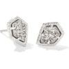 Kendra Scott Framed Tessa Stud Earrings -DailyClothingShop 61dYB9L0O1L. AC SR736920