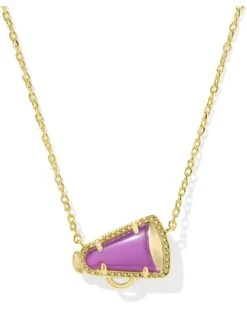 Kendra Scott Cheer Short Pendant Necklace | Necklaces -DailyClothingShop 61gbAuSn7HL. AC SR736920
