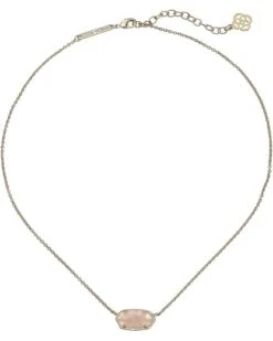 Kendra Scott Elisa Pendant Necklace | Necklaces 14 Kendra Scott Elisa Pendant Necklace | Necklaces -DailyClothingShop 61jB8A0ZHuL. AC SR736920