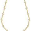 Kendra Scott Holland Strand Necklace | Necklaces -DailyClothingShop 61kON442rZL. AC SR736920