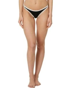 L*Space Fused Camacho Bottom Classic | Swimwear