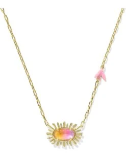 Kendra Scott Elisa Bird Short Pendant Necklace | Necklaces 10 Kendra Scott Elisa Bird Short Pendant Necklace | Necklaces -DailyClothingShop 61mU0 3mAaL. AC SR736920