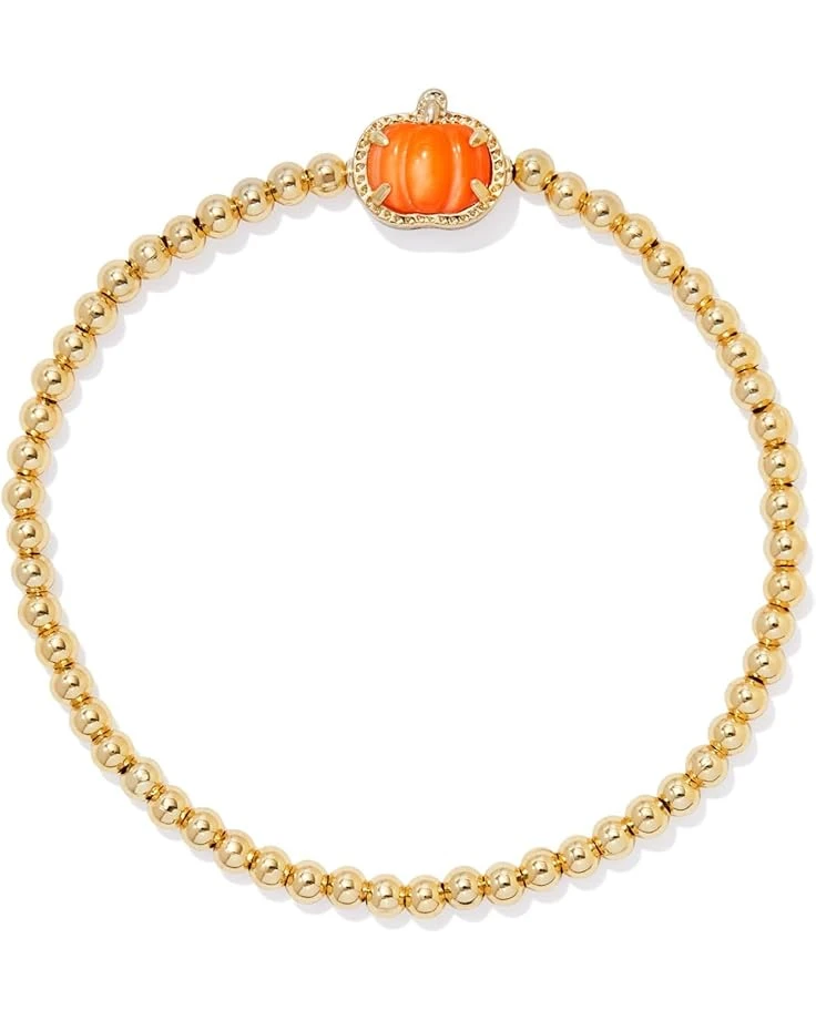 Kendra Scott Pumpkin Stretch Bracelet | Bracelets 3 Kendra Scott Pumpkin Stretch Bracelet | Bracelets