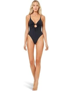 L*Space Piper One-Piece Classic | Swimwear