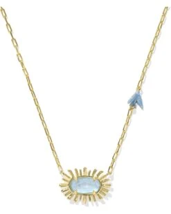 Kendra Scott Elisa Bird Short Pendant Necklace | Necklaces 9 Kendra Scott Elisa Bird Short Pendant Necklace | Necklaces -DailyClothingShop 61rm vubmyL. AC SR736920