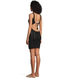 L*Space Saffron Cover Up Dress | Swimwear -DailyClothingShop 61sXIe6UILL. AC SR736920