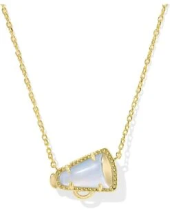 Kendra Scott Cheer Short Pendant Necklace | Necklaces -DailyClothingShop 61spIMrmPhL. AC SR736920
