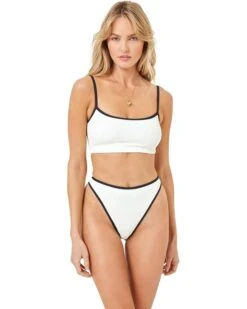 L*Space Adalyn Top | Swimwear -DailyClothingShop 61stLaBEtHL. AC SR736920