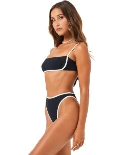 L*Space Nora Bottom Bitsy | Swimwear