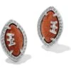 Kendra Scott Football Stud Earrings -DailyClothingShop 61vI8 GhD7L. AC SR736920