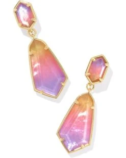 Kendra Scott Hallie Convertible Drop Earrings -DailyClothingShop 61vlRJeH1EL. AC SR736920