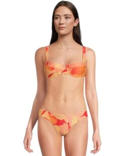 L*Space Coast To Coast Top | Swimwear