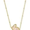 Kendra Scott Bunny Short Pendant Necklace | Necklaces -DailyClothingShop 61zAUBSp mL. AC SR736920