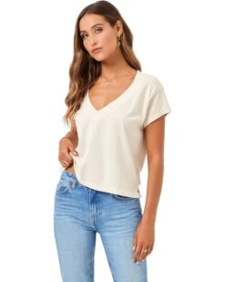 L*Space West Coast Top | Shirts & Tops -DailyClothingShop 717 DSx8mL. AC SR736920