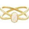 Kendra Scott Emilie Double Band Ring | Rings -DailyClothingShop 717glwAzcoL. AC SR736920