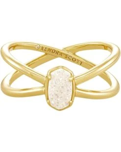 Kendra Scott Emilie Double Band Ring | Rings