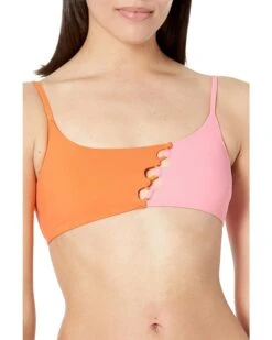 L*Space Solstice Top | Swimwear