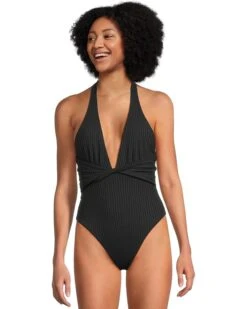 L*Space Coast To Coast One-piece Classic | Swimwear