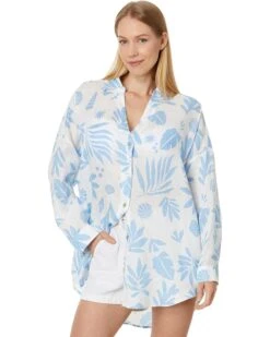 L*Space Rio Tunic | Swimwear -DailyClothingShop 71EEgqUeg5L. AC SR736920