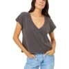 L*Space West Coast Top | Shirts & Tops -DailyClothingShop 71GYxwjxvoL. AC SR736920