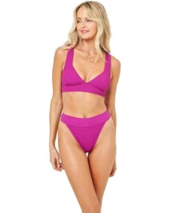 L*Space Hailey Top | Swimwear -DailyClothingShop 71KWOiCP0UL. AC SR736920