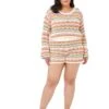 L*Space Sun Ray Sweater | Sweaters -DailyClothingShop 71Nz3aLTVQL. AC SR736920