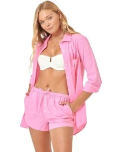 L*Space Skipper Shorts