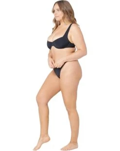 L*Space Cabana Bitsy Bottoms | Swimwear 12 L*Space Cabana Bitsy Bottoms | Swimwear -DailyClothingShop 71PHlm563iL. AC SR736920