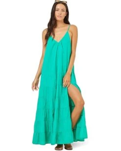 L*Space Goldie Cover-Up Dress | Swimwear