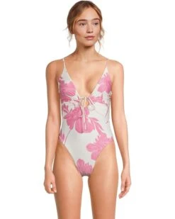 L*Space Piper One-Piece Classic | Swimwear