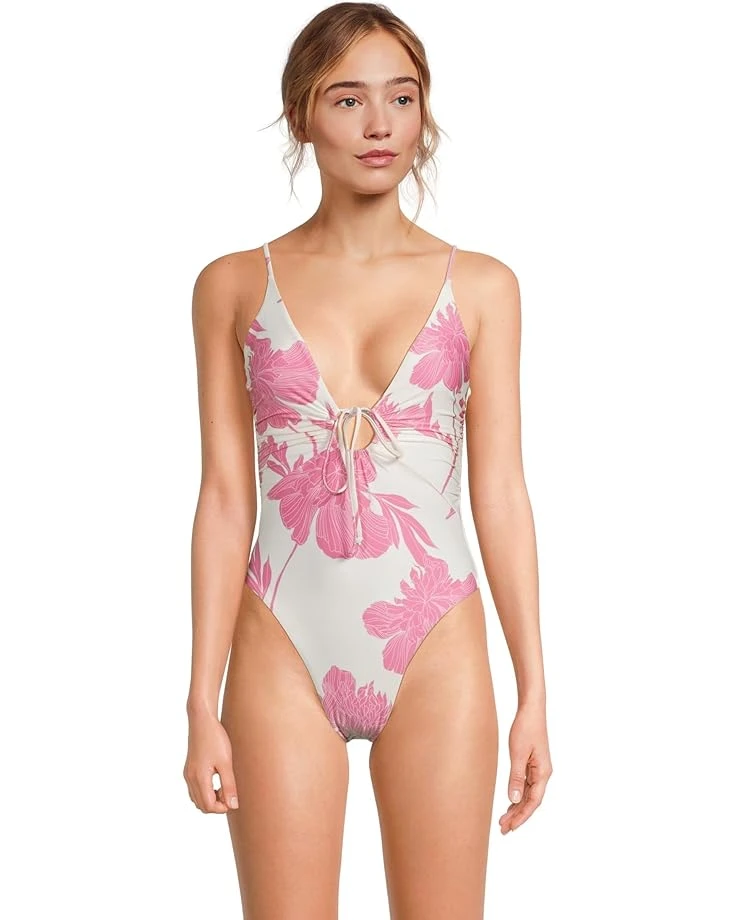 L*Space Piper One-Piece Classic | Swimwear 3 L*Space Piper One-Piece Classic | Swimwear