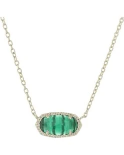 Kendra Scott Elisa Birthstone Necklace | Necklaces -DailyClothingShop 71RTN AdJTL. AC SR736920