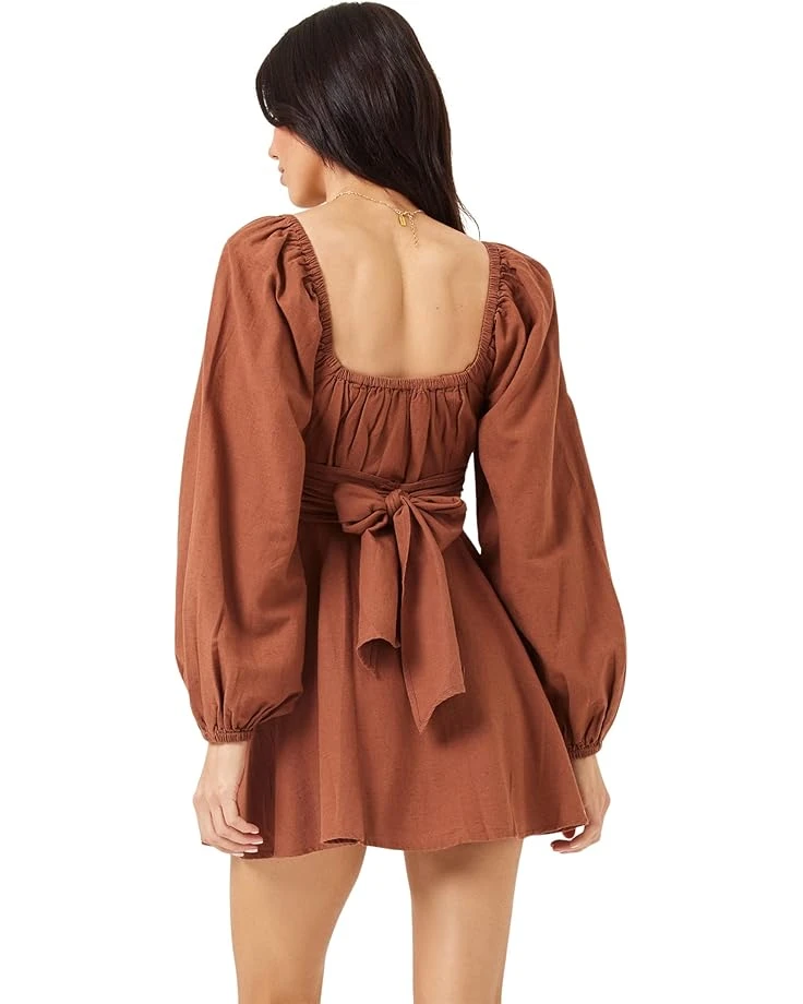 L*Space Rosita Dress | Dresses 4 L*Space Rosita Dress | Dresses - Image 2