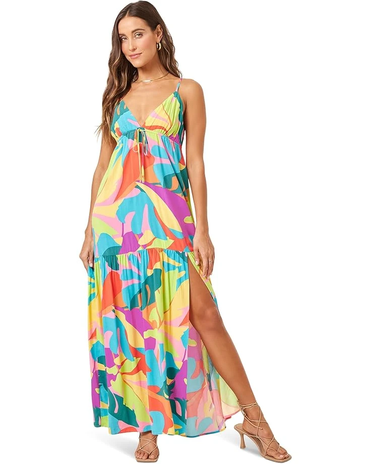 L*Space Victoria Dress | Dresses 5 L*Space Victoria Dress | Dresses - Image 3