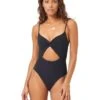 L*Space Eco Chic Off The Grid Kyslee One-Piece Classic | Swimwear -DailyClothingShop 71XFKKIkH9L. AC SR736920