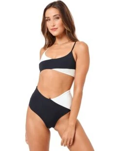 L*Space High Tide Bottoms Classic | Swimwear