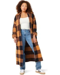 L*Space Harlow Coat | Coats & Outerwear