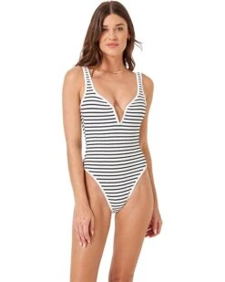 L*Space Coco One-Piece Classic | Swimwear -DailyClothingShop 71oQrQMsQTL. AC SR736920