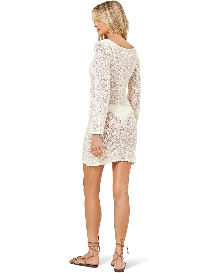 L*Space Palisades Cover-Up | Swimwear 4 L*Space Palisades Cover-Up | Swimwear - Image 2